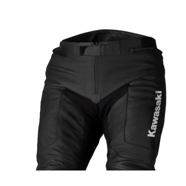Kawasaki PADUA LEATHER TRS MALE